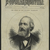 Cyrus W. Field.