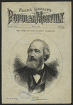 Cyrus W. Field.