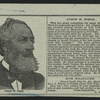 Cyrus W. Field.
