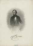 Cyrus W. Field.