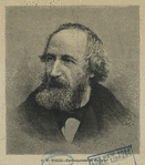 Cyrus W. Field.