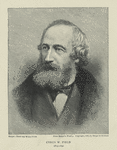 Cyrus W. Field.
