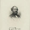 Cyrus W. Field.