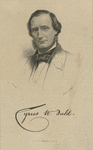 Cyrus W. Field.