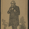 Cyrus W. Field.