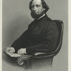 Cyrus W. Field.