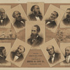 Cyrus W. Field.