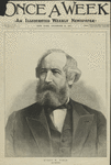 Cyrus W. Field.