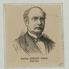 David Dudley Field.