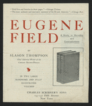 Eugene Field.