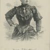 Kate Field.