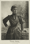 Kate Field.