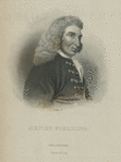 Henry Fielding.