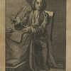 Henry Fielding.