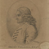 Henry Fielding.