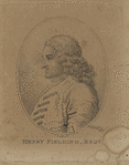 Henry Fielding.