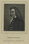 Henry Fielding.