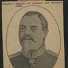 Wenceslav Figuereo, San Domingo's new president.