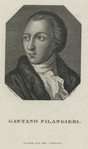 Gaetano Filangieri.