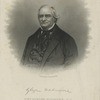 Rev. Glezen Fillmore, D.D.