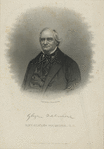 Rev. Glezen Fillmore, D.D.