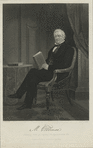 Millard Fillmore.