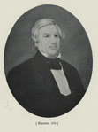 Millard Fillmore.