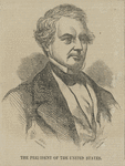 Millard Fillmore.