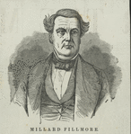 Millard Fillmore.