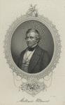 Millard Fillmore.