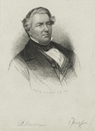 Millard Fillmore.