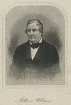 Millard Fillmore.