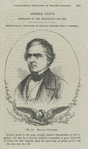 Millard Fillmore.