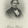 Millard Fillmore.
