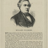 Millard Fillmore.