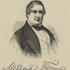 Millard Fillmore.