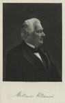 Millard Fillmore.
