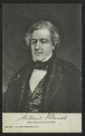 Millard Fillmore.