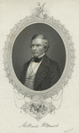 Millard Fillmore.