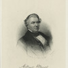 Millard Fillmore.