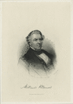 Millard Fillmore.