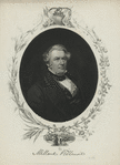Millard Fillmore.