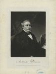 Millard Fillmore.