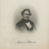 Millard Fillmore.