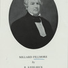 Millard Fillmore.
