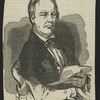 Millard Fillmore.
