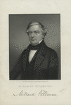 Millard Fillmore.