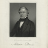 Millard Fillmore.