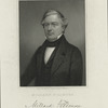 Millard Fillmore.