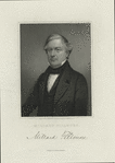Millard Fillmore.